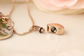 Pet Memorial Necklace