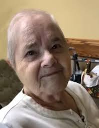 Obituary information for Louise Gould