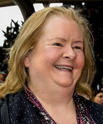 Kath & Kim Star Magda Szubanski's Reveals Personal Health Update