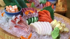 We also offer a robust catering menu that offers much more than just seafood! Yamaguchi Fish Market Japanese Kampung Pandan Kuala Lumpur Tableapp