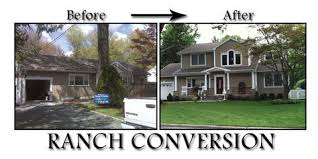 I know i'll need a structural engineer, but i'm posting here to. 12 Adding A Second Floor To A Ranch House Ideas Ranch House Home Additions Ranch Remodel