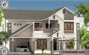 Best Architecture Design For Home In India 80 2 Storey Design Plans Kerala House Design Indian House Exterior Design Modern Architecture House