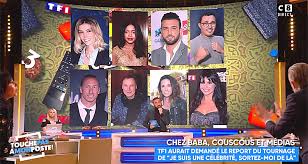 Qui est le grand gagnant de l'aventure ? Je Suis Une Celebrite Sortez Moi De La Une Ex Chroniqueuse De Cyril Hanouna Et Tpmp Au Casting Sur Tf1 Toutelatele