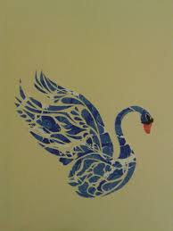 Ebru Sanati Panosundaki Pin