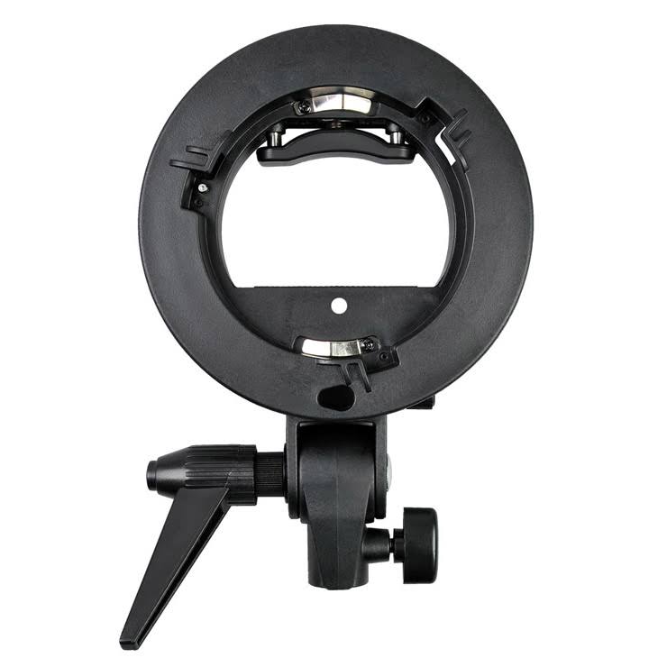 Godox S-Type Speedlite Bracket for Bowens