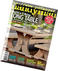 Digital edition included · design & layout ideas Download Family Handyman April 2018 Pdf Magazine