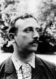 Alfred Natanson, c.1899 by French Photographer