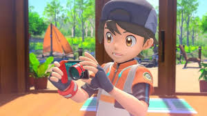 Journey through a variety of environments. New Pokemon Snap What Is The Pre Order Bonus And Price