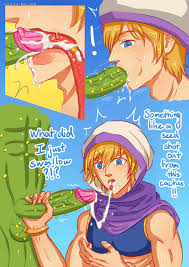 Page 4 | AceCreamCactus-Transformation | Gayfus - Gay Sex and Porn Comics