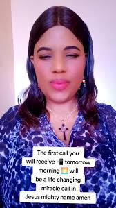 Miracle Calls: Expect Life-Changing Blessings Tomorrow