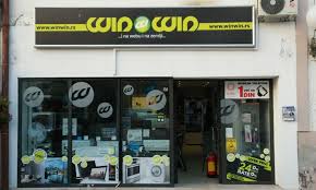 021/843 206 radno vreme objekta: Winwin Grocka Bulevar OsloboÄ'enja Winwin