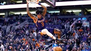 Nba golden state warriors zu bestpreisen. Former Suns Wing Kelly Oubre Jr Would Be Scary Addition To Warriors