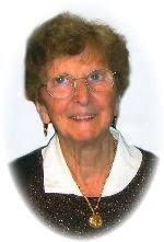 Flora Niccoli Obituary