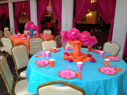 Birthday Table Decoration Ideas For Kids Kids 5th Birthday Party Bollywood Theme Kids Themed Birthday Parties Indian Birthday Parties Bollywood Theme Party