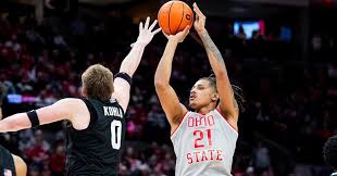 What To Watch: Buckeyes look for rare win at Michigan State’s Breslin Center