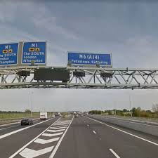 We did not find results for: Recap M6 Closed In Both Directions Following Serious Crash Coventrylive