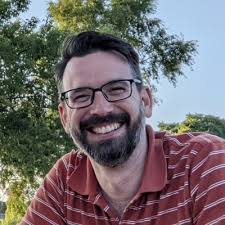 All the hard work in digital space, coming together beautifully in the  field!