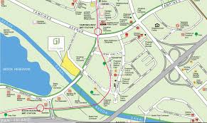 Tampines north town health precinct. Aug 2021 Tampines Bto Review Value For Money Btos In A Mature Estate