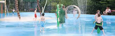 Lyle hallman pool hours and schedule, located at grand river recreation complex. Recreational Water Region Of Waterloo