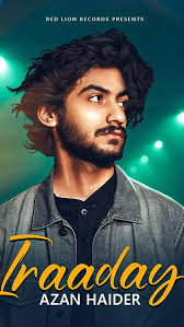 Aaj shaam 6 pm , Ho Ijazat agar 🙏 ❤️ #alihaider #ijazat #newsong #newvideo  #newrelease