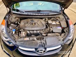 Is the headlight change coming up in your service schedule? Video How To Replace Headlight Bulbs On 2013 Hyundai Elantra The Easy Way Hightechdad
