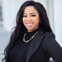 Renee Hall's Instagram, Twitter & Facebook