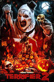 We would like to show you a description here but the site won't allow us. Horror Movie Classic Film 14x21 24x36 Hot Y2833 2017 Art Poster Terrifier Art Posters Art