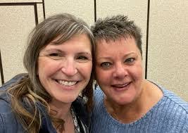 Mary Kleinschmidt's Instagram, Twitter & Facebook