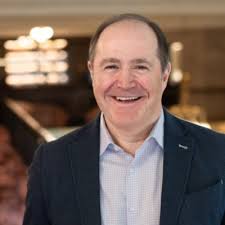 As we begin this Thanksgiving holiday, I want to take a moment to express  my gratitude to the many people who make this industry—and the work we get  to do together—so meaningful.