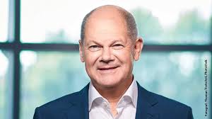 Bundesminister der finanzen @bmf_bund, vizekanzler, kanzlerkandidat der spd. Olaf Scholz Besonnen Oder Unverfroren Szene Hamburg