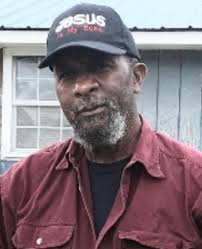 Obituary for Clarence Cross