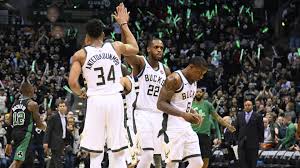 Cousin, josh powell, has played in the nba. Free Download 2018 19 Nba Season Preview What To Expect From The Milwaukee 1920x1080 For Your Desktop Mobile Tablet Explore 13 Khris Middleton Wallpapers Khris Middleton Wallpapers Catherine Middleton Wallpapers
