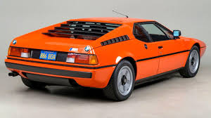 Bи можете відправити повідомлення на електронну адресу bugreport@m1.tv. Bmw M1 With 8 400 Miles Features An Eye Watering Price Tag