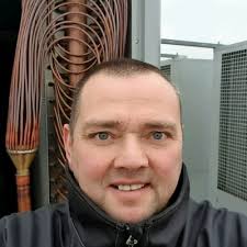 David Hutcheon. (ACIPHE RP RHP)