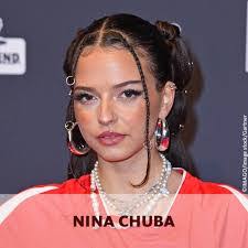 Nina Schubert's Instagram, Twitter & Facebook