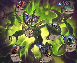 Let's take a look on 16 important cards in zoolock deck listed below. Standardized How Standard Will Change Zoolock Articles Tempo Storm