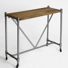 Konsollbord Tre Stal L 90cm Med Bilder Konsollbord Stal Produkt