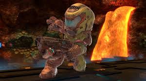 Mii costumes are easily unlocked, too: Super Smash Bros Ultimate Uses Doom Slayer As Mii Fighter Costume As Super Smash Bros Game News 24