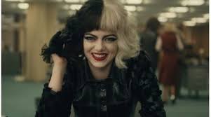 Cruella pelicula completa en español facebook. Cruella Se Estreno En Disney Y Cuevana Ya La Subio Gratis En Su Web Bae Negocios