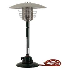 Are table top patio heaters any good. Outdoor Table Top Patio Heater