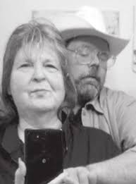 Joyce Darlene (Ross/ Wheeler) Godfrey