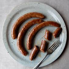Maybe you would like to learn more about one of these? Buy Lamb Merguez Sausage Farmison