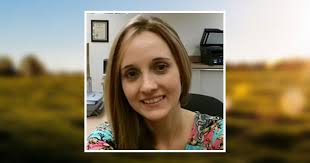 Rebecca Lynn "Becca" Minshew Obituary May 6, 2014