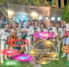 MARIACHI GAMA DE MÉXICO De San Miguel de Allende Guanajuato