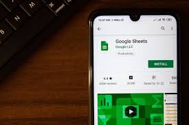 How To Set Print Area In Google Sheets This Itechguide Teaches You How To Set Print Area In Google Sheets This Is Helpful Google Sheets Google Teaching