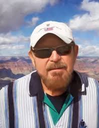 Obituary information for Richard K. Thompson