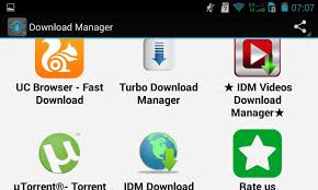 Internet download manager (idm) is one of the top download managers for any pc with windows, linux, etc. Top Download Manager For Android Apk Download