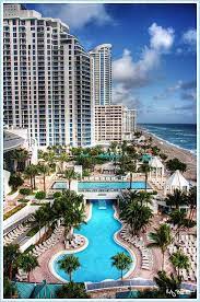 Westin Diplomat Hollywood Fl Usa Hollywood Florida Hollywood Beach Florida Hollywood Beach