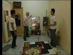 We would like to show you a description here but the site won't allow us. Deko Bersama Eric Eric Leong Ep 5 Part 1 Youtube