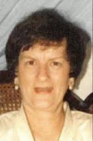 JUNE HAHN Obituary (2016)